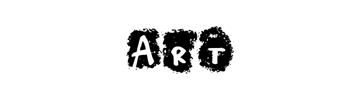 Negative_Frequences_Regular  Free Fonts Download