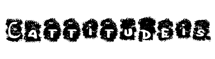 Negative_Frequences_Regular  Free Fonts Download