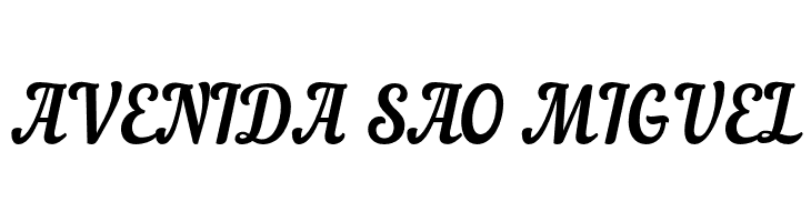 NautilusPompilius  Free Fonts Download