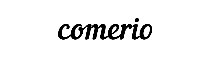 comerio NautilusPompilius Font