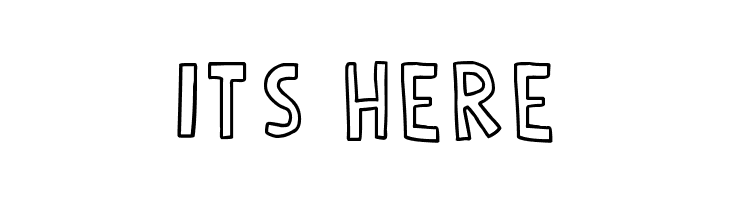 Fuente Manerismo  Free Fonts Download