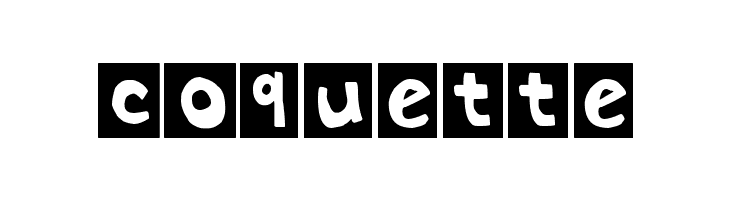 La cucaracha  Free Fonts Download