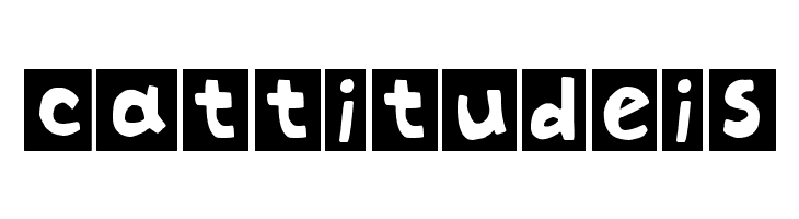 La cucaracha  Free Fonts Download