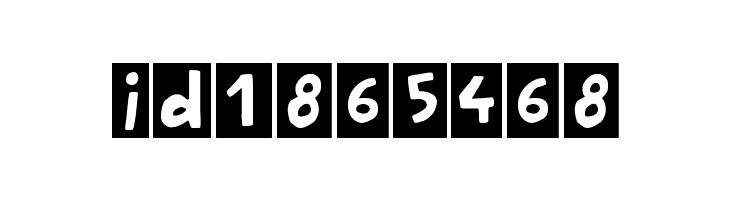 La cucaracha  Free Fonts Download
