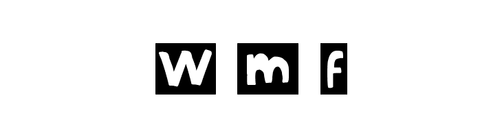 La cucaracha  Free Fonts Download
