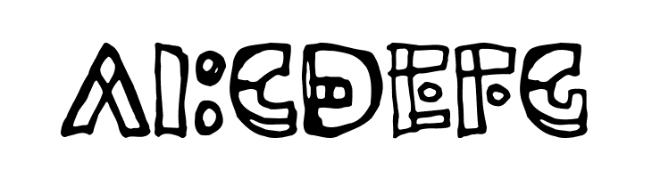TheLeftSide  Free Fonts Download