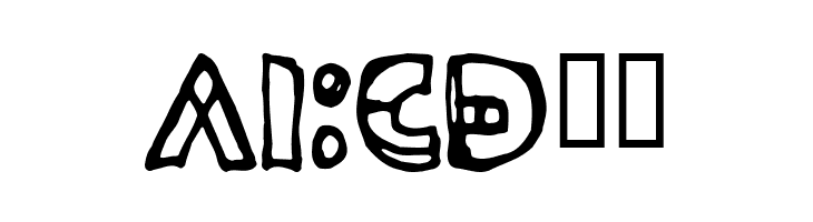 TheLeftSide  Free Fonts Download