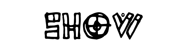 TheLeftSide  Free Fonts Download