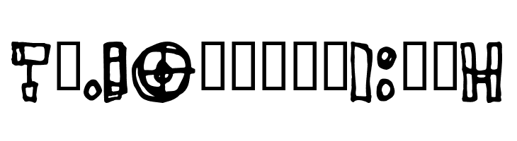 TheLeftSide  Free Fonts Download