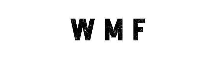 Zilap Sleep Grunge  Free Fonts Download