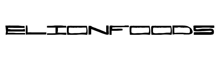 Hecatombe  Free Fonts Download