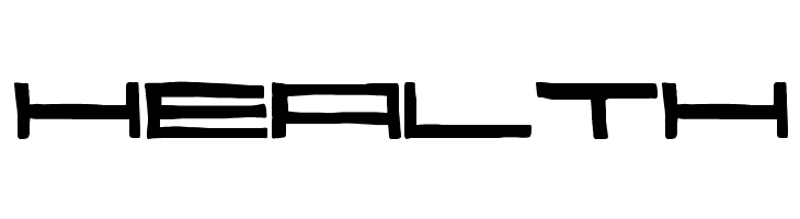 Hecatombe  Free Fonts Download