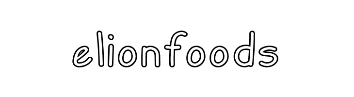 Zuey Handwriting Outlines  Free Fonts Download