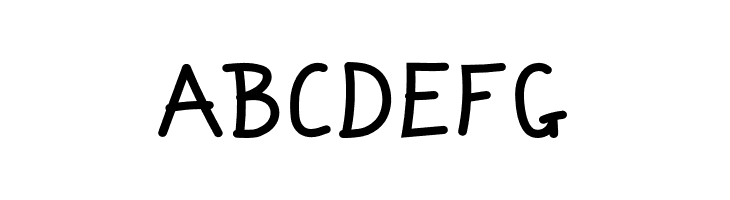 Zuey Handwriting  Free Fonts Download