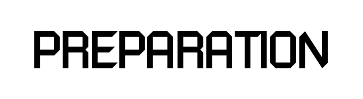KRO Lettertype 1981  Free Fonts Download