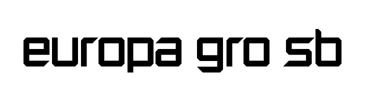 KRO Lettertype 1981  Free Fonts Download