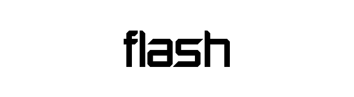 KRO Lettertype 1981  Free Fonts Download