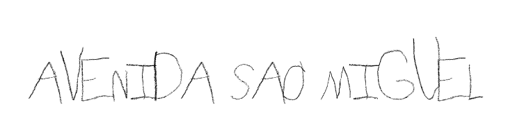 FlavoredCrayons  Free Fonts Download