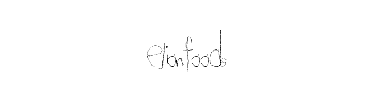 FlavoredCrayons  Free Fonts Download