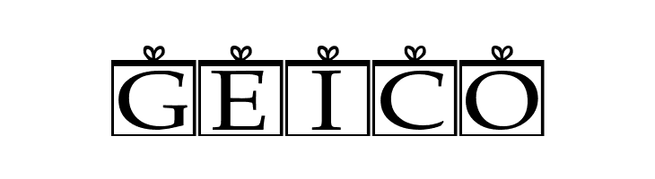 Christmas Ornaments Regular  Free Fonts Download