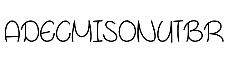 AprilFlowers  Free Fonts Download