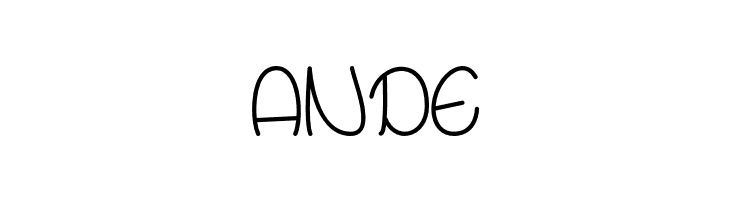 AprilFlowers  Free Fonts Download