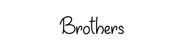 AprilFlowers  Free Fonts Download