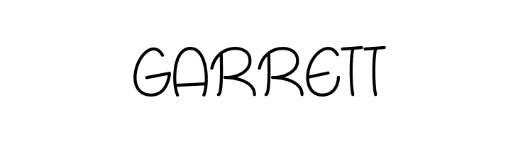 AprilFlowers  Free Fonts Download