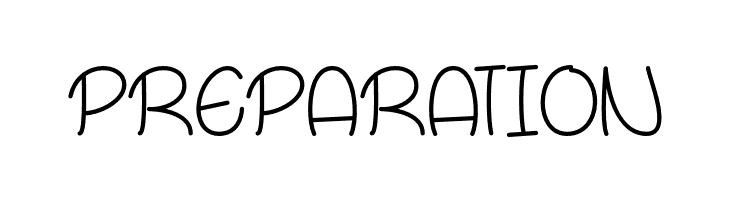 AprilFlowers  Free Fonts Download