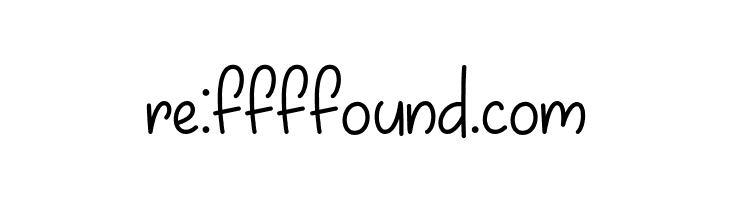 AprilFlowers  Free Fonts Download