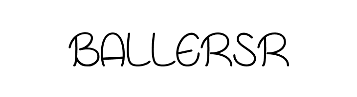 April Flowers  Free Fonts Download