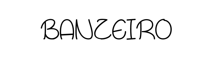 April Flowers  Free Fonts Download