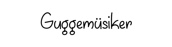 April Flowers  Free Fonts Download