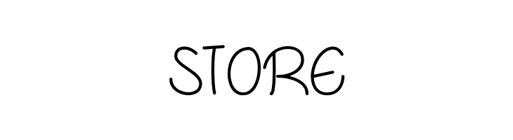 April Flowers  Free Fonts Download