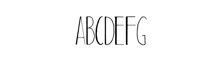 Adouliss  Free Fonts Download