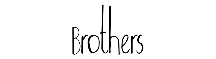 Adouliss  Free Fonts Download