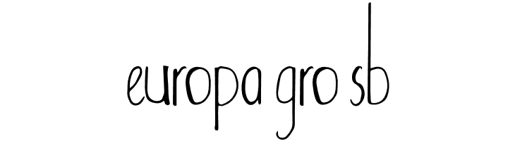 Adouliss  Free Fonts Download