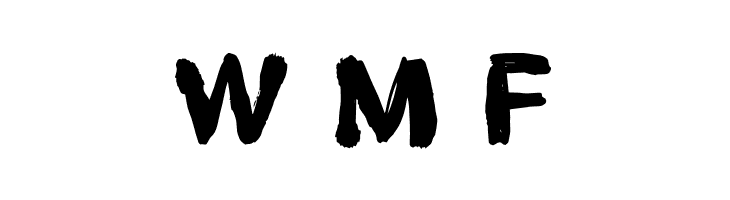 Newrotic  Free Fonts Download