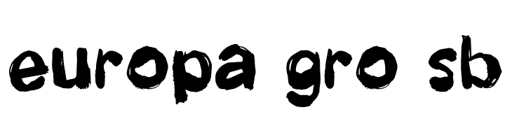 Newrotic  Free Fonts Download