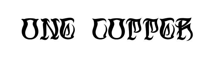 Black Ball Tattoo Personal Use  Free Fonts Download