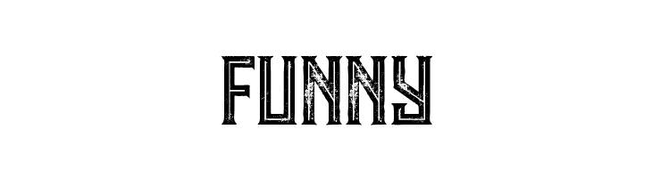 Murray inline grunge  Free Fonts Download