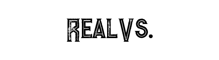 Murray inline grunge  Free Fonts Download