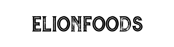 Murray inline grunge  Free Fonts Download