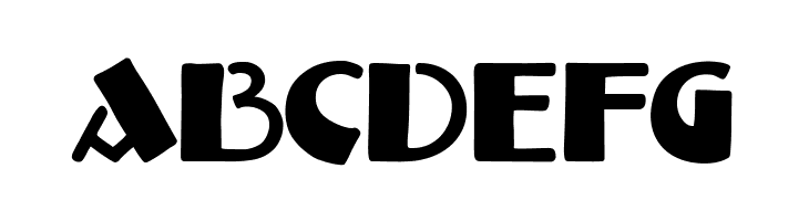 AnatoleFranceiFNormal  Free Fonts Download