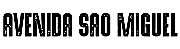 HermanoAlto Stamp  Free Fonts Download