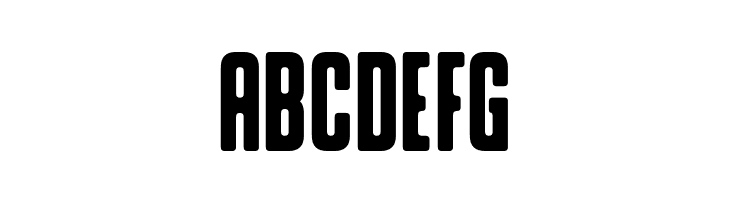 HermanoAlto Round  Free Fonts Download