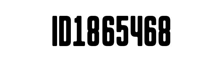 HermanoAlto Round  Free Fonts Download