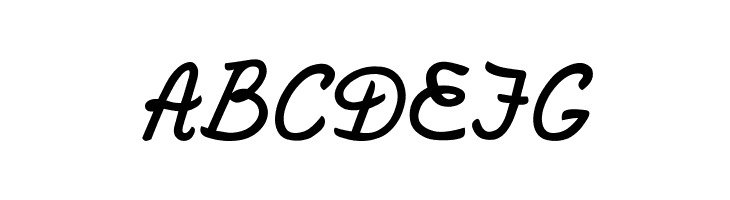 Aleida Demo  Free Fonts Download