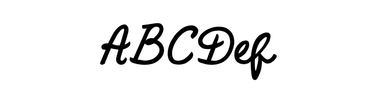 Aleida Demo  Free Fonts Download