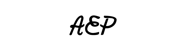 Aleida Demo  Free Fonts Download